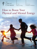 How_to_boost_your_physical_and_mental_energy