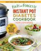 Fix-it_and_forget-it_Instant_Pot_diabetes_cookbook