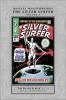 Marvel_masterworks_presents_the_Silver_Surfer