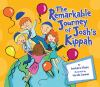 The_remarkable_journey_of_Josh_s_kippah