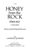 Honey_from_the_rock__
