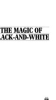 The_magic_of_black-and-white