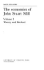 The_economics_of_John_Stuart_Mill