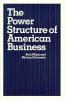 The_power_structure_of_American_business