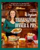 Vegan_Thanksgiving_dinner___pies