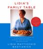 Lidia_s_family_table