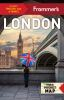 Frommer_s_easyguide_to_London