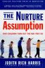 The_nurture_assumption