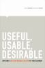 Useful__usable__desirable