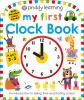 My_first_clock_book
