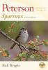 Peterson_reference_guide_to_sparrows_of_North_America