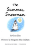 The_summer_snowman