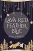 Lava_red_feather_blue