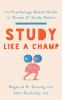 Study_like_a_champ