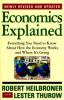Economics_explained
