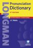 Longman_pronunciation_dictionary