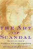 The_art_of_scandal