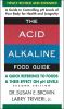 The_acid_alkaline_food_guide