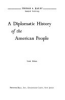 A_diplomatic_history_of_the_American_people