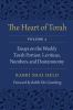 The_heart_of_Torah__vol__2__essays_on_the_weekly_Torah_portion