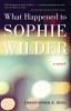What_happened_to_Sophie_Wilder