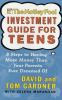 The_Motley_Fool_investment_guide_for_teens