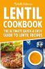 Lentil_cookbook