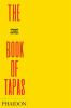 The_book_of_tapas