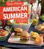 American_summer_cookbook