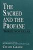 The_sacred_and_the_profane