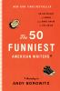 The_50_funniest_American_writers_