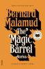 The_magic_barrel