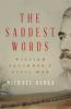 The_saddest_words