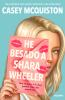He_besado_a_Shara_Wheeler