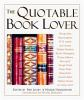 The_Quotable_book_lover