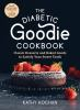 The_diabetic_goodie_cookbook