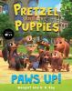 Pretzel_and_the_puppies