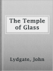 The_temple_of_glass