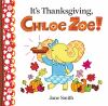 It_s_Thanksgiving__Chloe_Zoe_