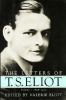 The_letters_of_T__S__Eliot