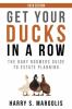 Get_your_ducks_in_a_row