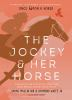 The_jockey___her_horse