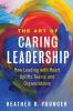 The_art_of_caring_leadership