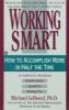 Working_smart