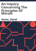 An_inquiry_concerning_the_principles_of_morals