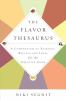 The_flavor_thesaurus