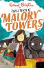 First_term_at_Malory_Towers