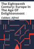 The_eighteenth_century__Europe_in_the_age_of_enlightenment