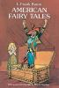 American_fairy_tales
