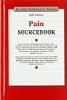 Pain_sourcebook
